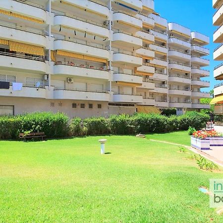 Rhin Salou, Climatizado, Piscina Y Cerca De La Playa Apartment Luaran gambar