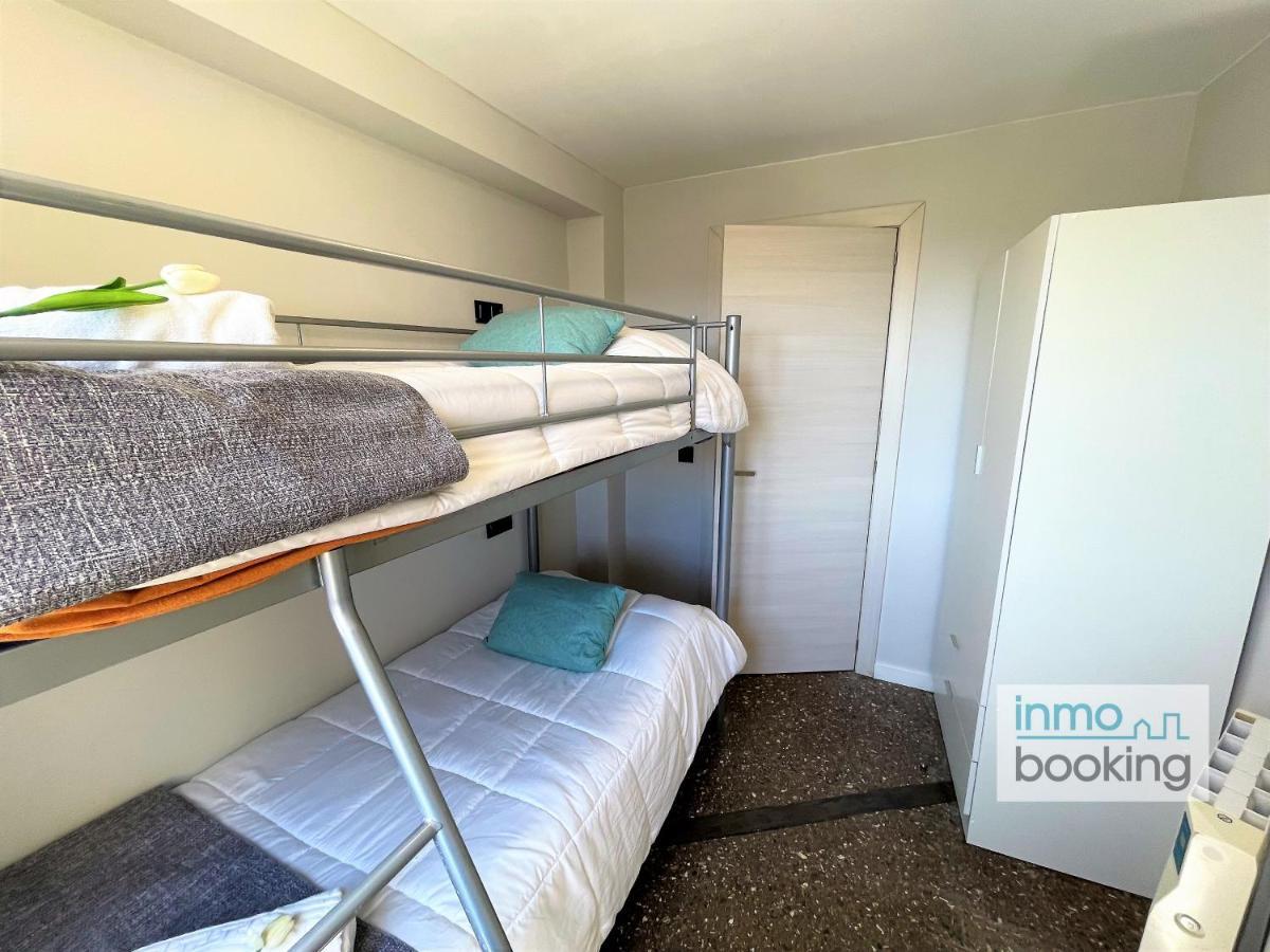 Rhin Salou, Climatizado, Piscina Y Cerca De La Playa Apartment Luaran gambar